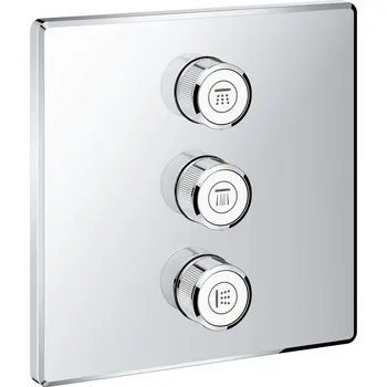 Vodovodní baterie Grohe Grohtherm SmartControl 29127000