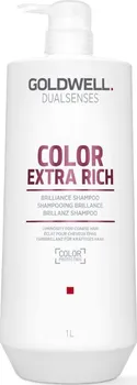 Šampon Goldwell Dualsenses Color Extra Rich Brilliance šampon 1 l