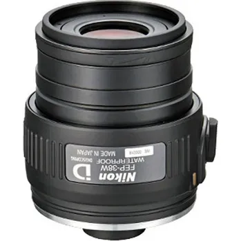 Příslušenství k optickému přístroji Nikon FEP-38W okulár (30x/38x Wide)