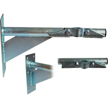 Příslušenství k čerpadlu Konzole KV pro zavěšení ponorného čerpadla