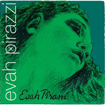 Struna pro kytaru a smyčcový nástroj Pirastro EVAH PIRAZZI 313421 - Struna E na housle