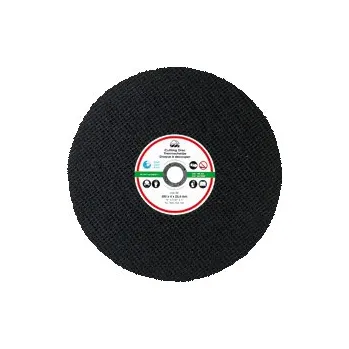 Řezný kotouč Makita 966161050 kotouč na řezání oceli 400/20mm