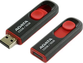 USB flash disk ADATA C008 16 GB (AC008-16G-RKD)