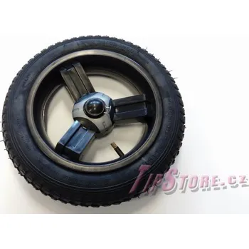 - kolo ke kočárku č. 30