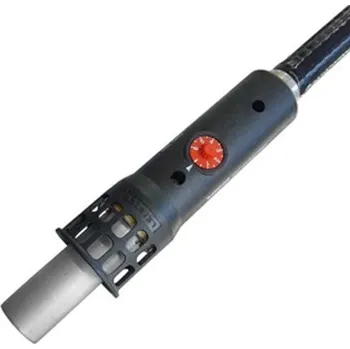 Svářečka LEISTER LABOR S | Nejmenší svářečka na plasty