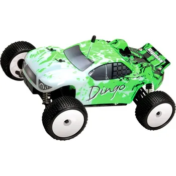 RC model auta Ripmax Dingo 4WD Truggy EP RTR 1:18