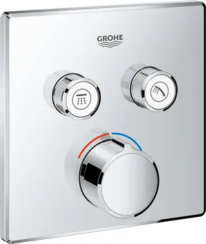 Vodovodní baterie Grohe SmartControl 29148000