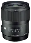 Sigma 35 mm f/1.4 DG HSM ART pro Nikon