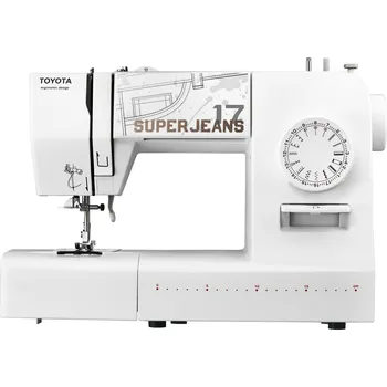 Toyota Super Jeans Stretch Series J17W