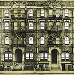 Physical Graffiti - Led Zeppelin