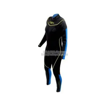 Neoprenový oblek Neopren Aqualung sport FULLSUIT LADY 3mm Technisub Sport
