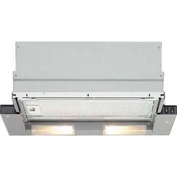 Digestoř Bosch DHI635H