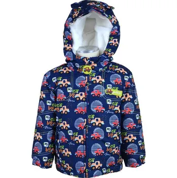 Chlapecká bunda PIDILIDI PD1031-02 80