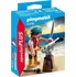 Stavebnice Playmobil Playmobil 5378 Pirát s kanónem