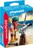 Stavebnice Playmobil Playmobil 5378 Pirát s kanónem