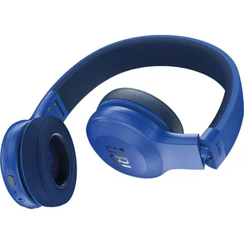 Sluchátka JBL E45BT