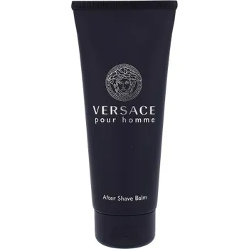 Versace Pour Homme balzám po holení 100 ml