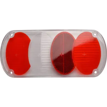 Levý kryt světlometu nosičů kol Thule (50716)