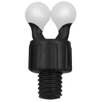 Fox Black Label Coloured Ball Clip Signalizace záběru Fox Black Label Coloured Ball Clip