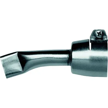 Svářečka Širokozáběrová tryska (přeplátovací) FORSTHOFF 20 mm (Širokozáběrová nasunovací tryska)