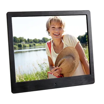 Digitální fotorámeček Intenso Media Designer 3924801