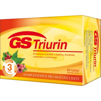 GS Triurin 30 + 30 tbl.