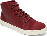 Roxy Melbourne Burgundy