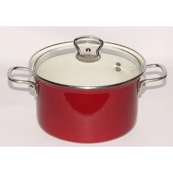 Hrnec Belis Eco-Ceramic hrnec