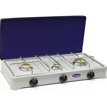 Vařič CF Parker Ottone Blue - 5328GB