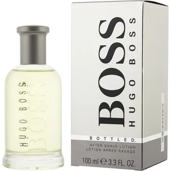 Hugo boss no.6 voda po holení 100 ml online