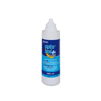 Wilens Optosol plus 250 ml