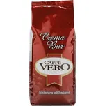 Caffe Vero Crema Bar zrnková 1 kg