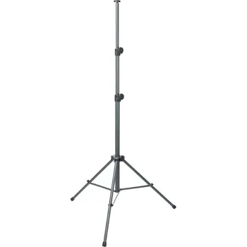 Bezpečnostní kamera SCANGRIP teleskopický stojan pro detailingová a pracovní světla TRIPOD 3m 10 kg