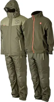 Rybářské oblečení Trakker Core Multi-Suit