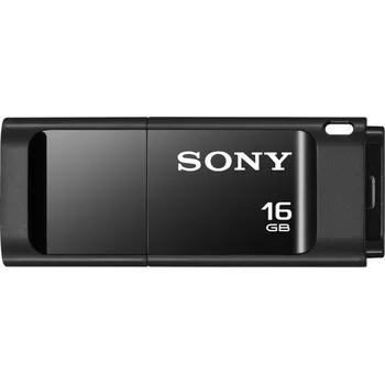 USB flash disk Sony Micro Vault - X 16 GB (USM16GXB)