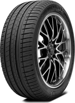 Letní osobní pneu Michelin Pilot Sport 3 275/30 R20 97 Y XL