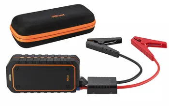 Startér Trust Car Jump Starter