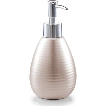 Dávkovač mýdla Zeller Nova rosé