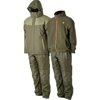 Rybářské oblečení Trakker Core Multi-Suit