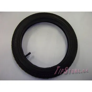 Plášť na kolo Nowalex - pneu /plášť/+duše 14 x 1,75