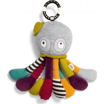 Hračka pro nejmenší Mamas&Papas Chobotnice velká