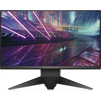 Monitor DELL Alienware AW2518Hf