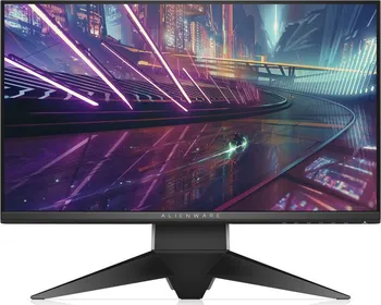 Monitor DELL Alienware AW2518Hf