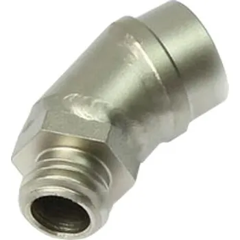 Svářečka Úhlový adaptér LEISTER 45°