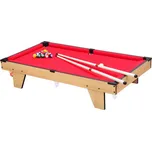 Spartan mini billiárd 