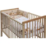 Scarlett Sovička béžové 3dílné 100 x…