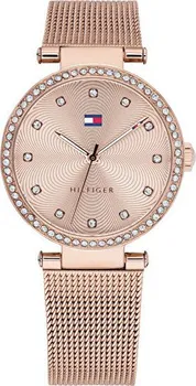 Hodinky Tommy Hilfiger 1781865