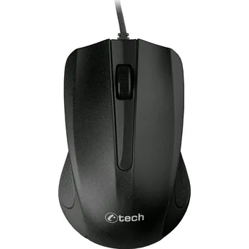C-TECH WM-01BK
