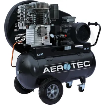 Kompresor Aerotec 780-10-90 400V (6102005290)