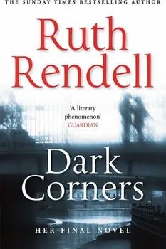 Cizojazyčná kniha Dark Corners - Ruth Rendell (EN)